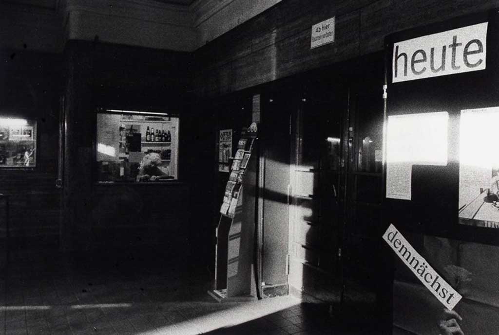 Cinema