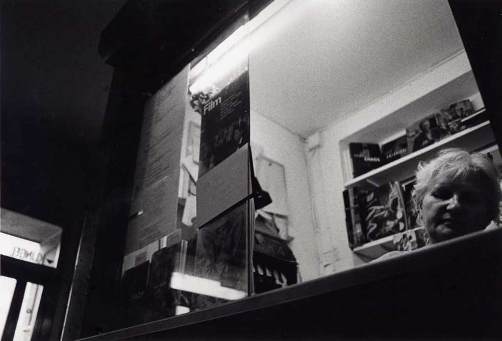 Cinema