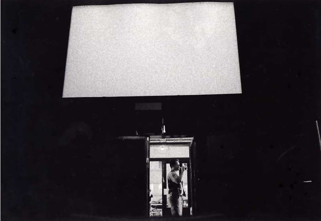 Cinema