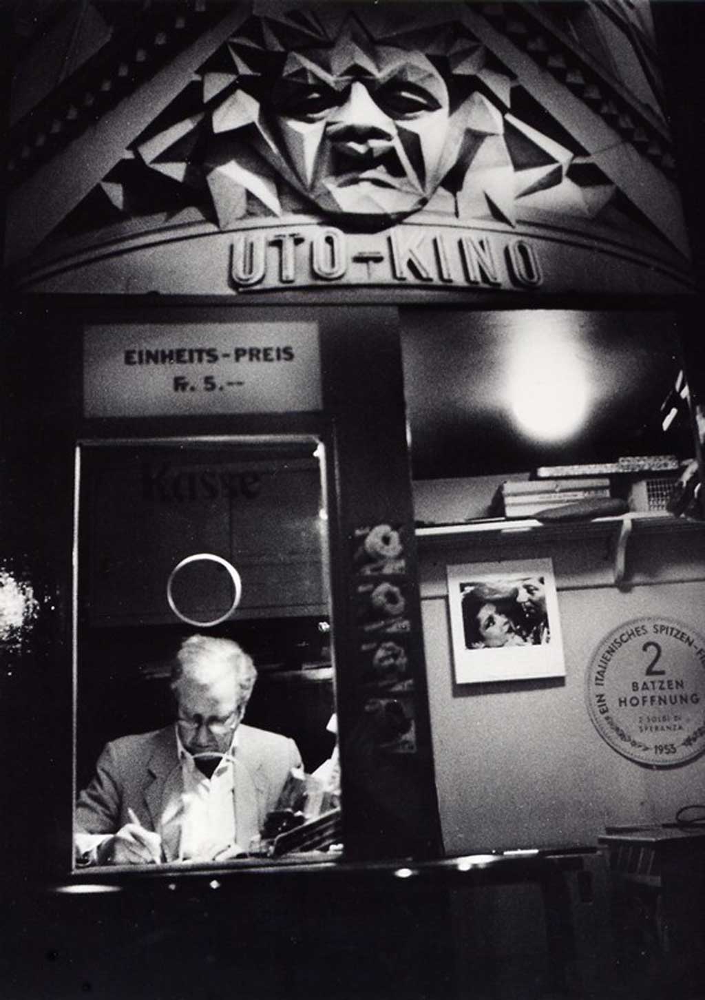 Cinema