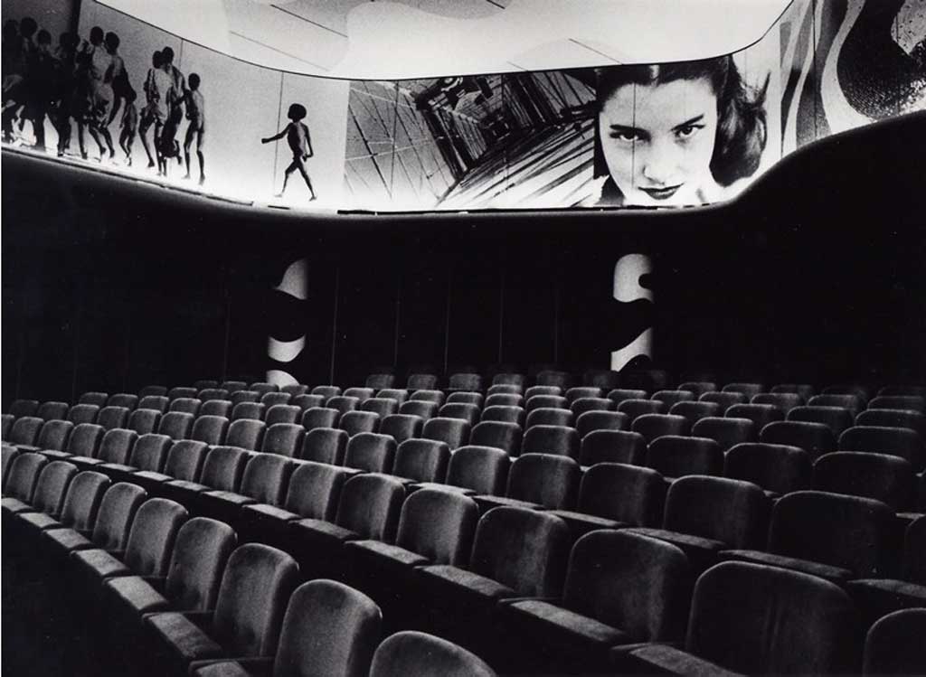 Cinema