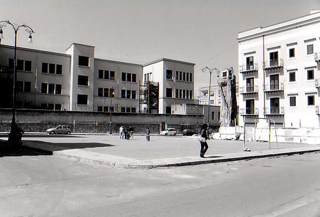 Quarto Spazio