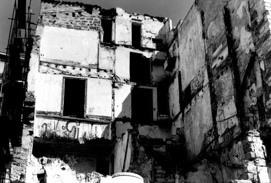 Quarto Spazio