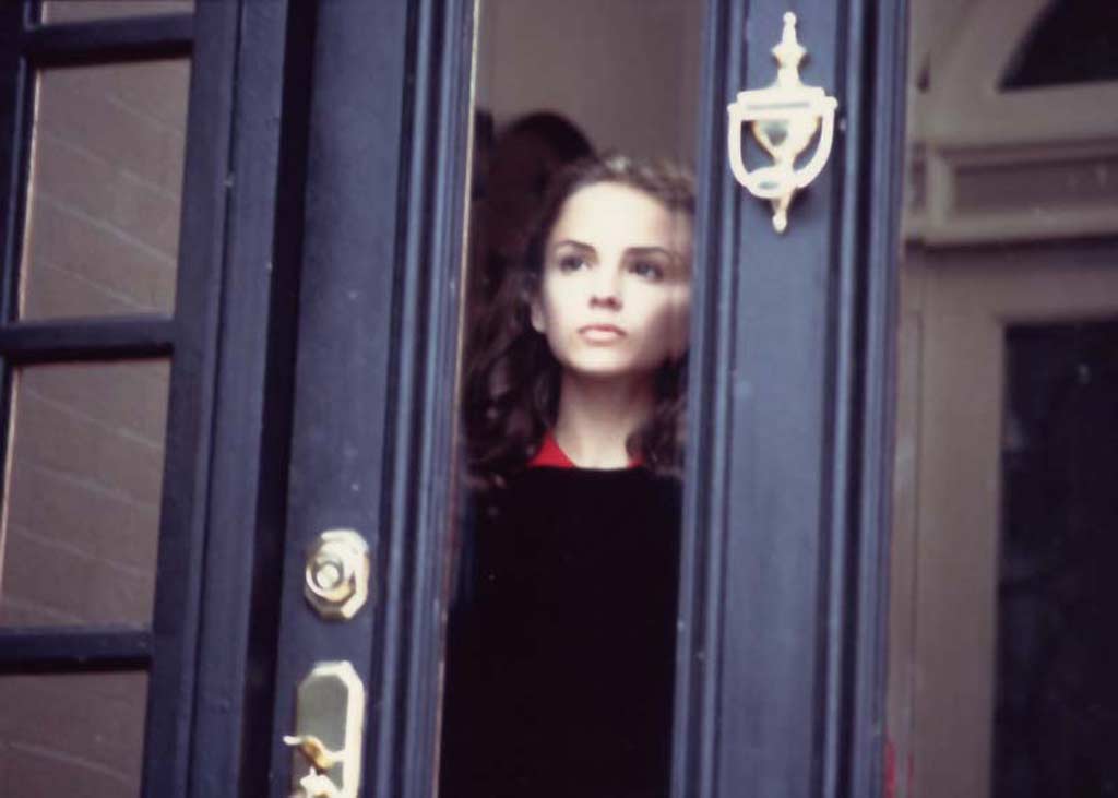 Fotografía para The Eighteenth Angel, William Bindley