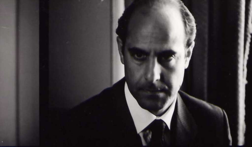 Fotografía para The Eighteenth Angel, William Bindley